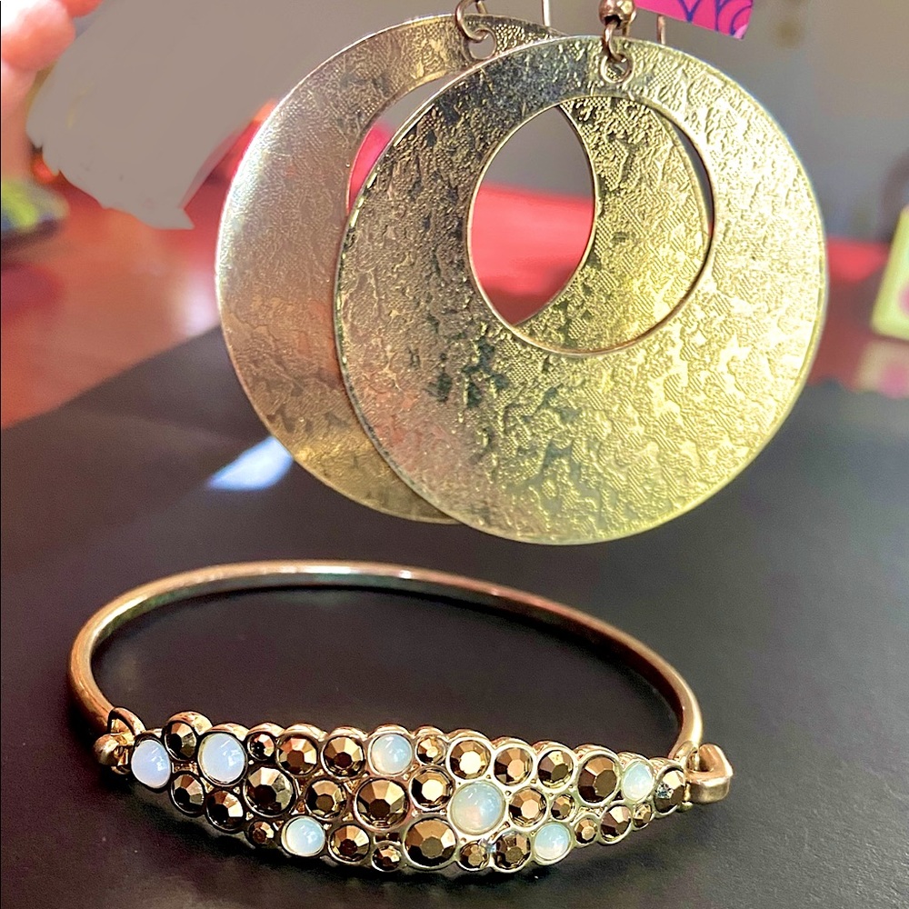 Jewelry Set
